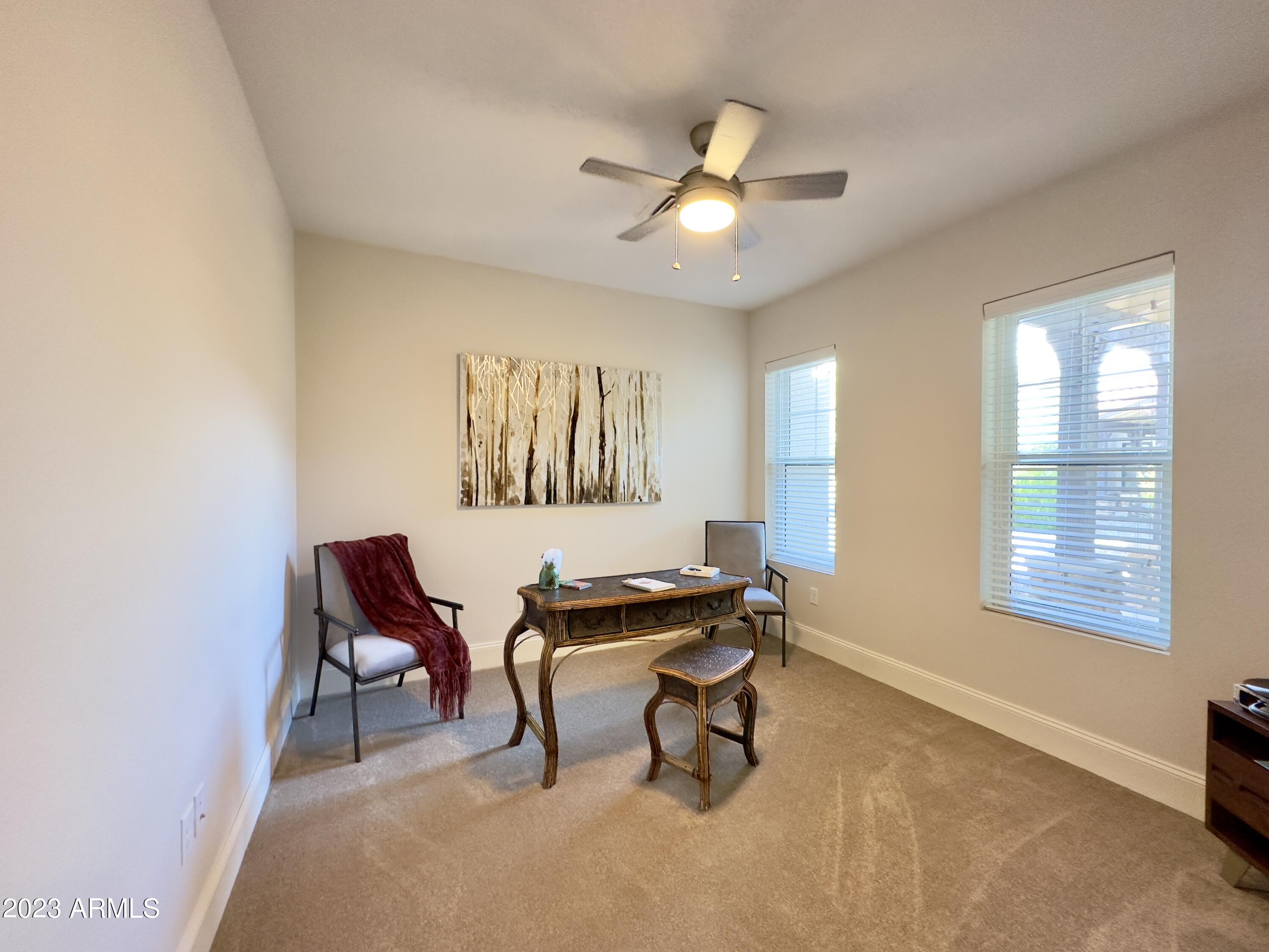 5900 South Gilbert Road Chandler, AZ 85249 - Photo 16 of 28 Dogwood Model