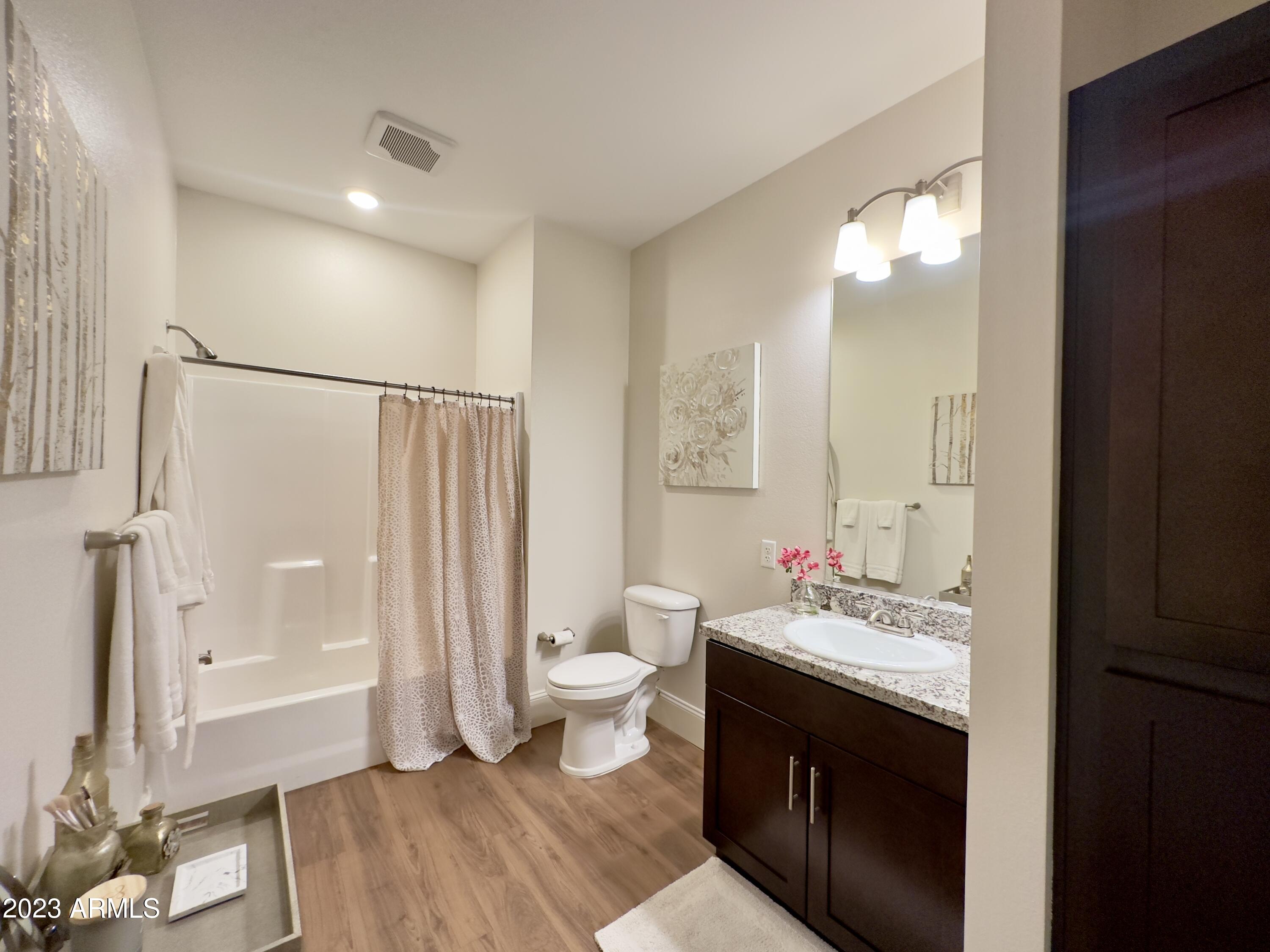 5900 South Gilbert Road Chandler, AZ 85249 - Photo 17 of 28 Dogwood Model