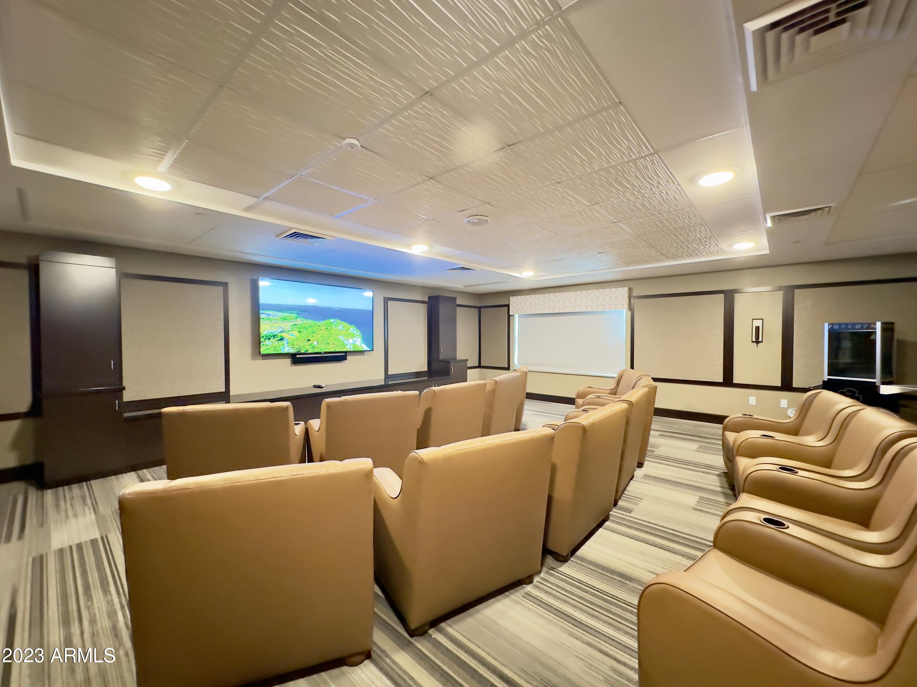 5900 South Gilbert Road Chandler, AZ 85249 - Photo 20 of 28 Media room