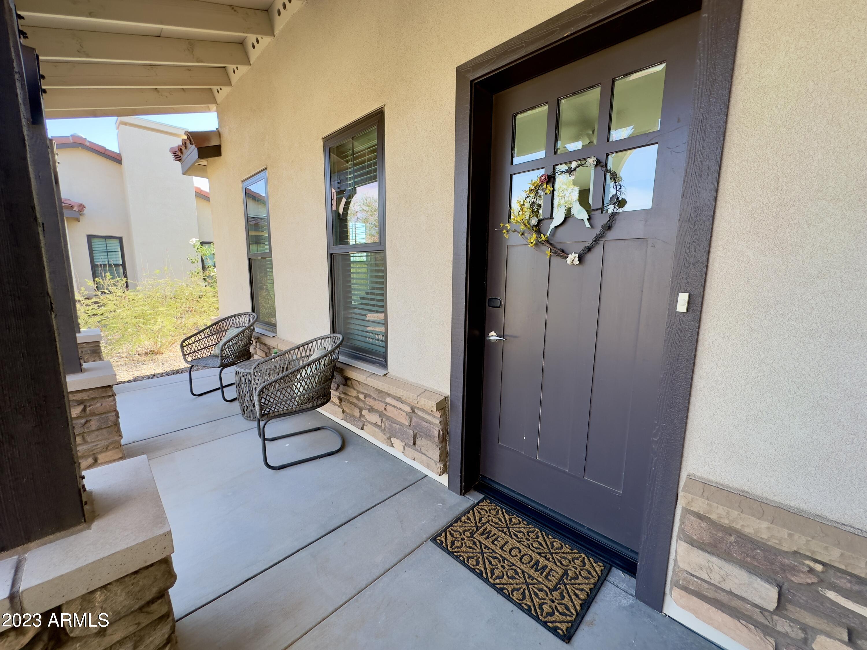 5900 South Gilbert Road Chandler, AZ 85249 - Photo 2 of 28 Dogwood Model