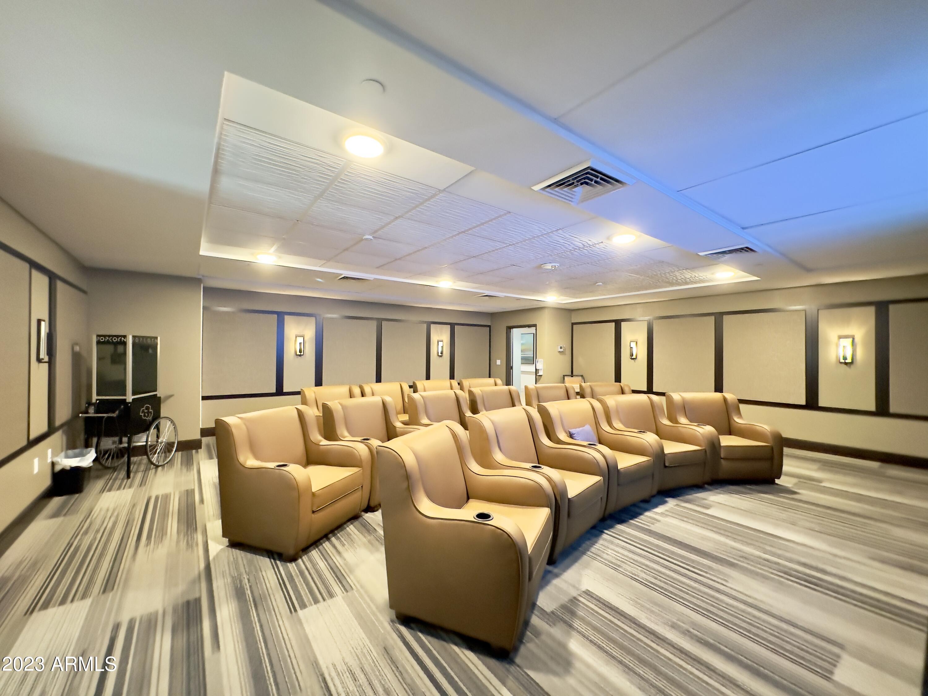 5900 South Gilbert Road Chandler, AZ 85249 - Photo 21 of 28 Media room