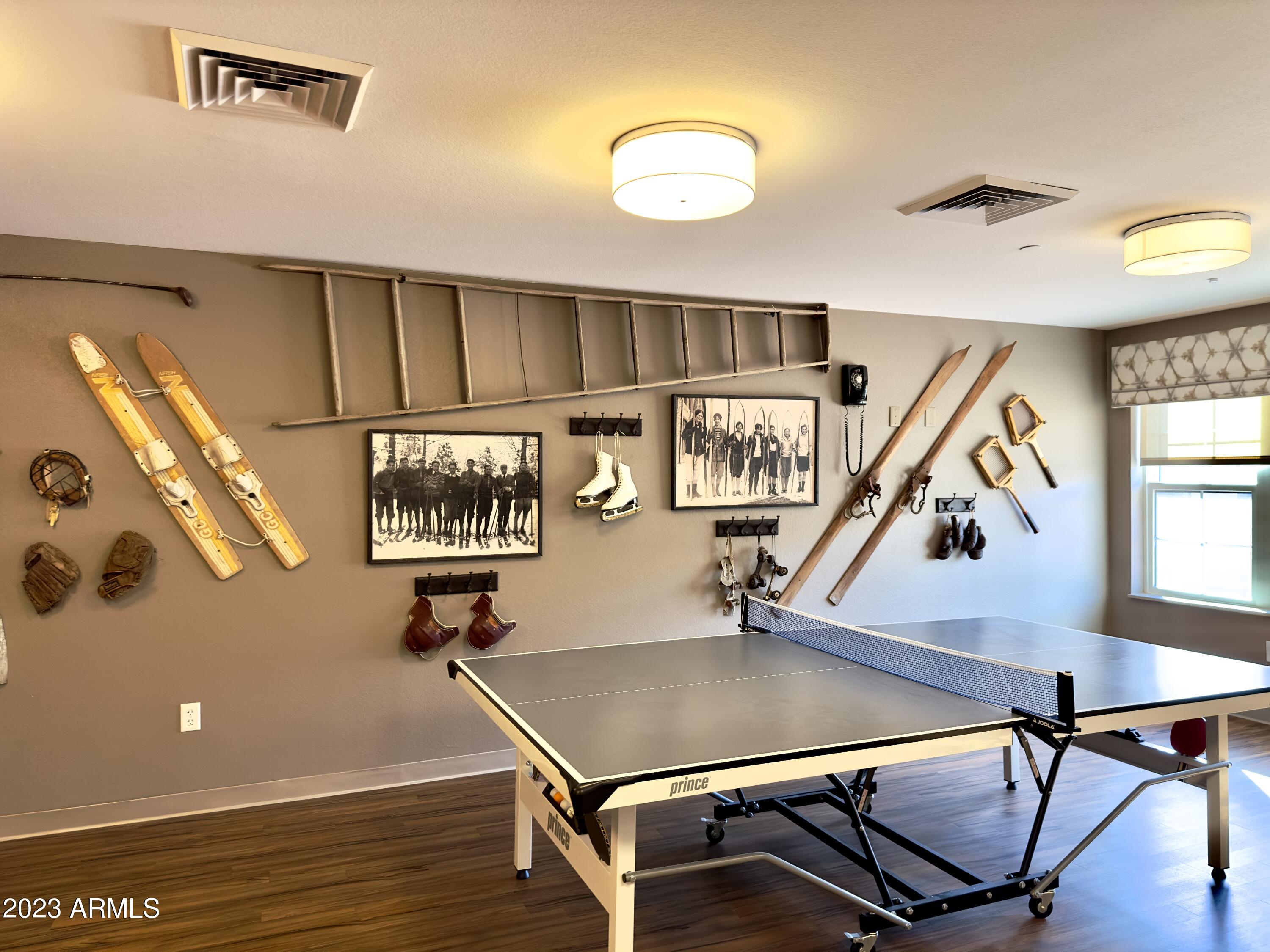 5900 South Gilbert Road Chandler, AZ 85249 - Photo 24 of 28 Ping pong