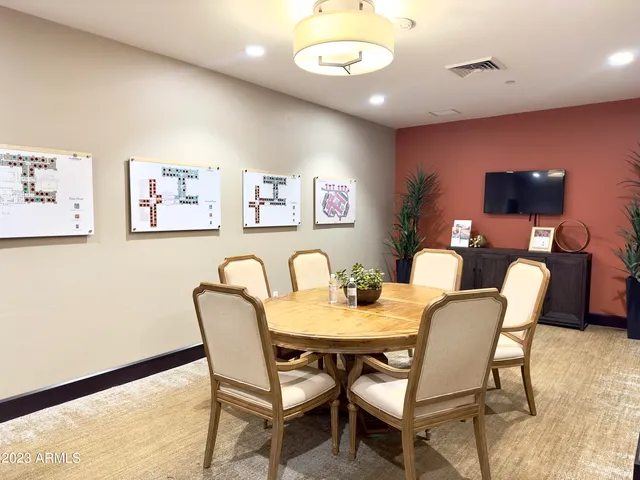 $6,450 | 5900 South Gilbert Road, Chandler, AZ 85249