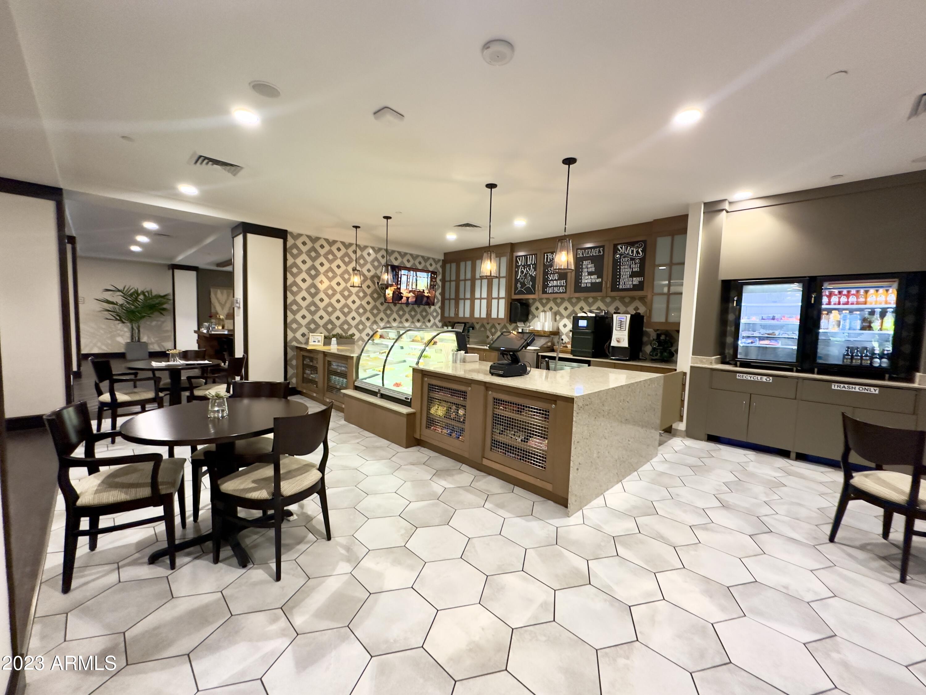 5900 South Gilbert Road Chandler, AZ 85249 - Photo 27 of 28 Cafe