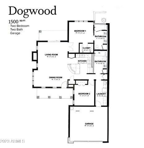 $6,450 | 5900 South Gilbert Road, Chandler, AZ 85249