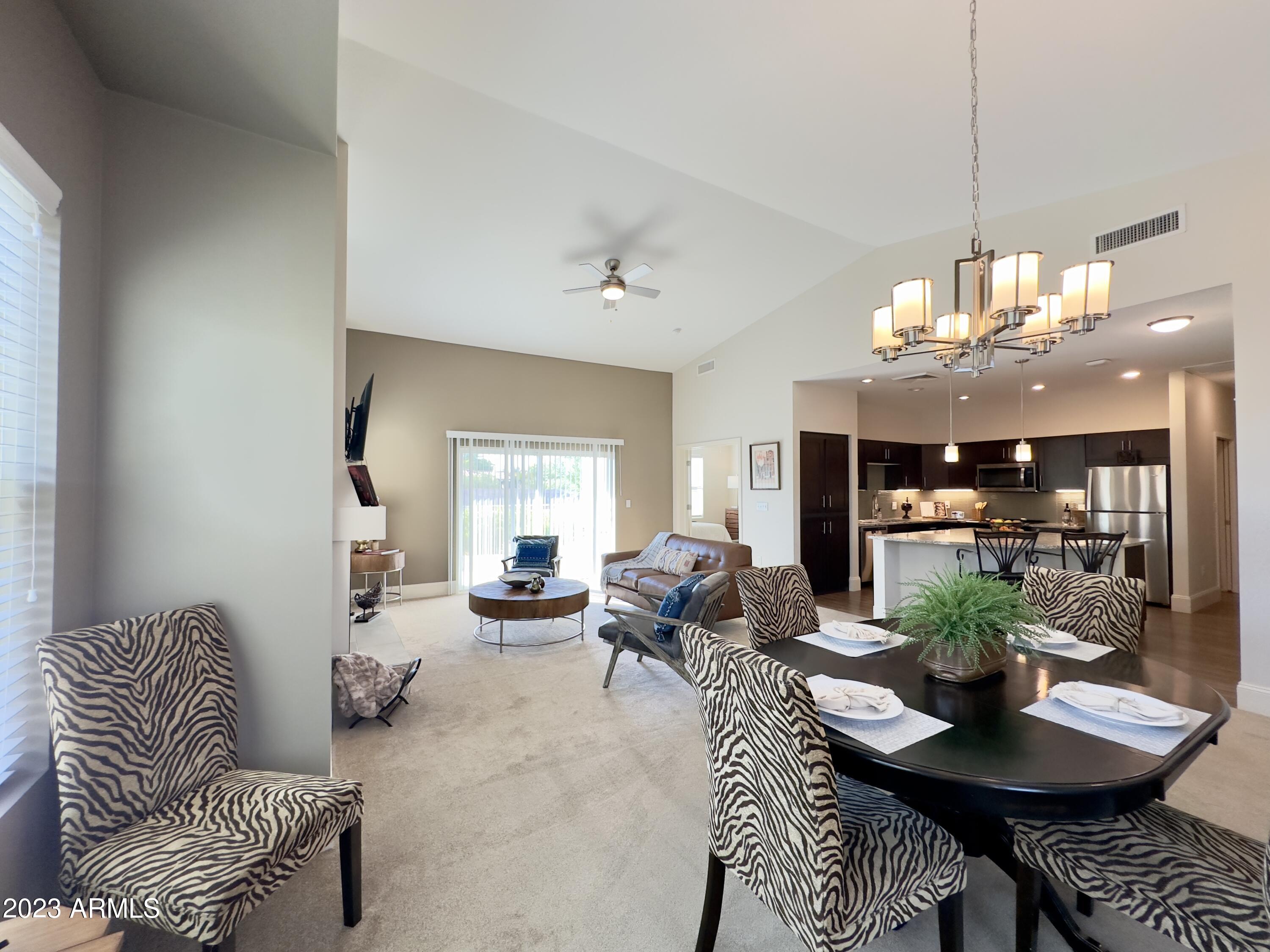 5900 South Gilbert Road Chandler, AZ 85249 - Photo 8 of 28 Dogwood Model