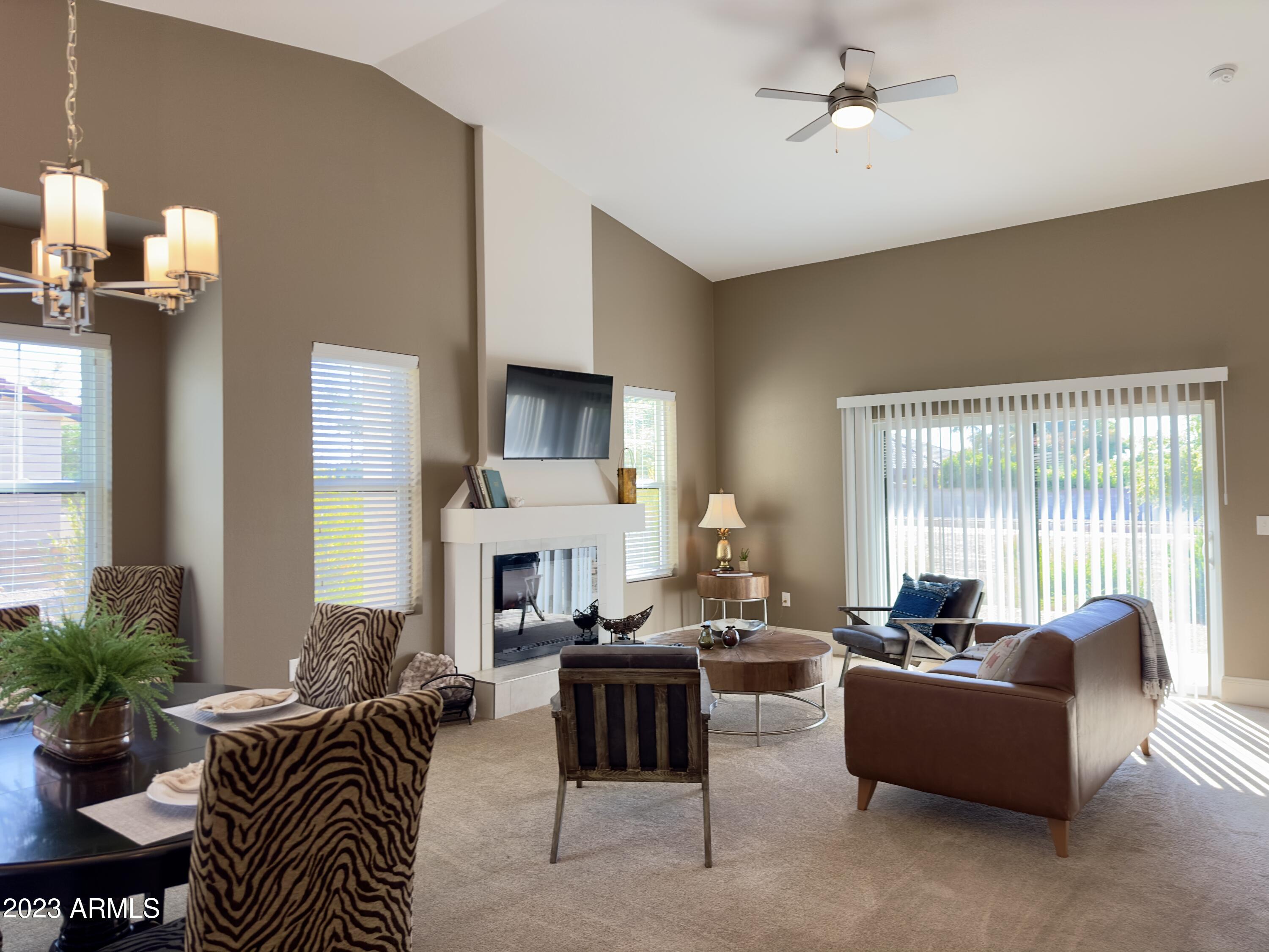 5900 South Gilbert Road Chandler, AZ 85249 - Photo 10 of 28 Dogwood Model