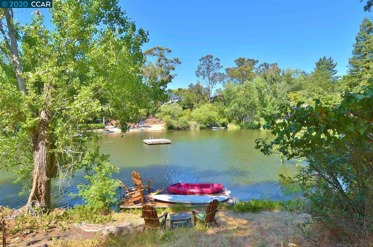 110 La Bolsa Road Walnut Creek, CA 94598 - Photo 1 of 1