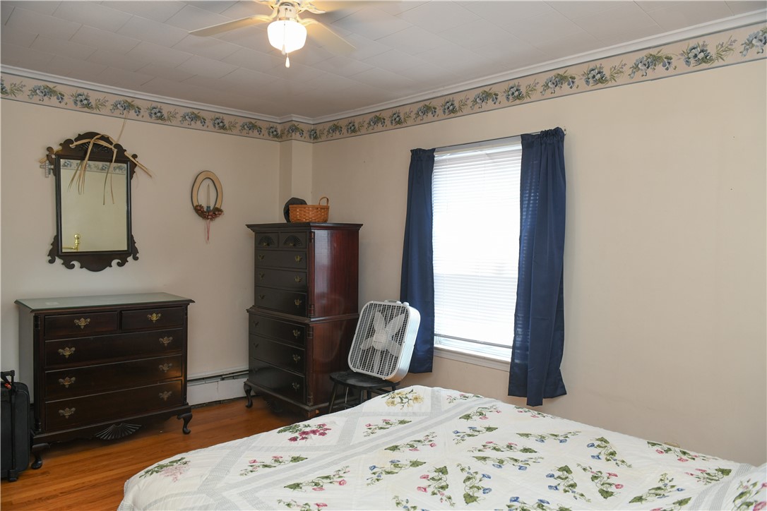 217 Front Street Lincoln, RI 02865 - Photo 13 of 33 Unit 1 Bedroom