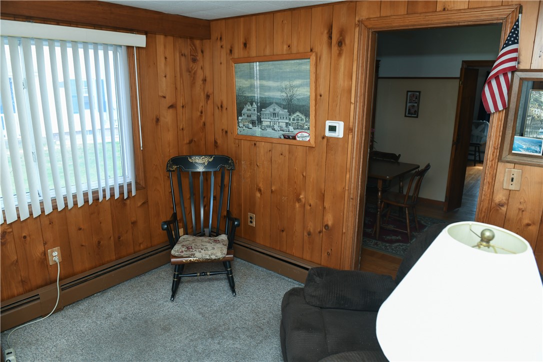 217 Front Street Lincoln, RI 02865 - Photo 16 of 33 Unit 1 Den