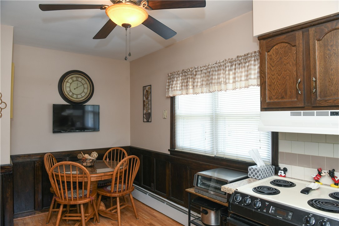 217 Front Street Lincoln, RI 02865 - Photo 18 of 33 Unit 2 Kitchen