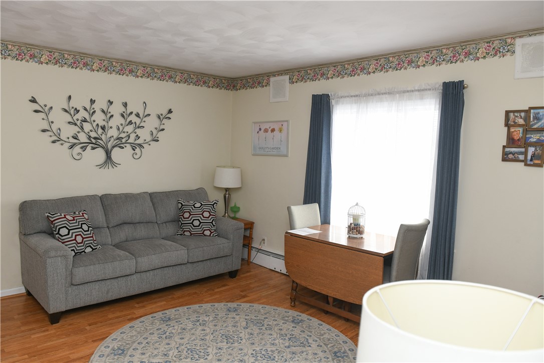 217 Front Street Lincoln, RI 02865 - Photo 21 of 33 Unit 2 Living or Dining room