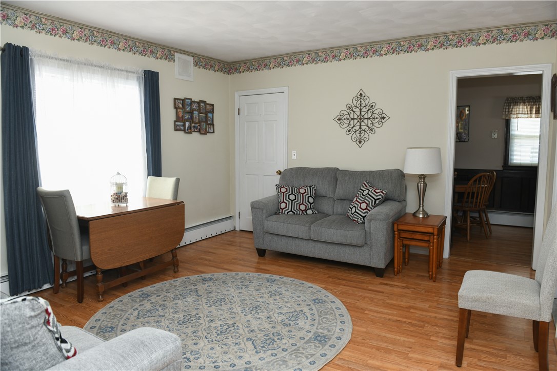 217 Front Street Lincoln, RI 02865 - Photo 23 of 33 Unit 2 Living or dining room
