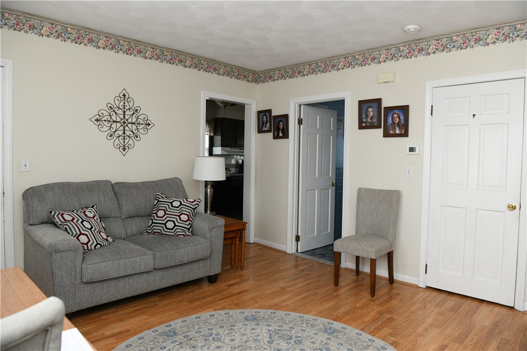 217 Front Street Lincoln, RI 02865 - Photo 24 of 33 Unit 2 Living or dining room