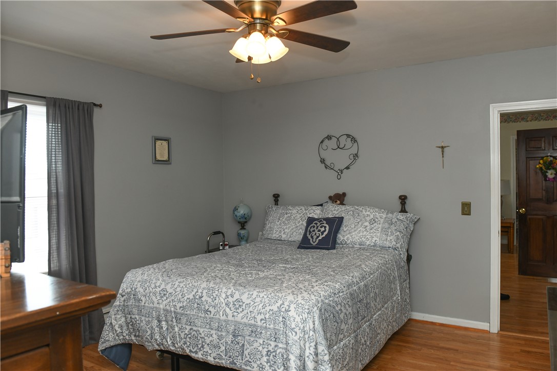 217 Front Street Lincoln, RI 02865 - Photo 28 of 33 Unit 2 bedroom 2nd floor