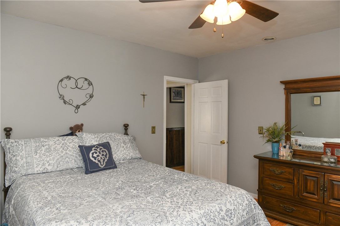 217 Front Street Lincoln, RI 02865 - Photo 29 of 33 Unit 2 bedroom 2nd floor