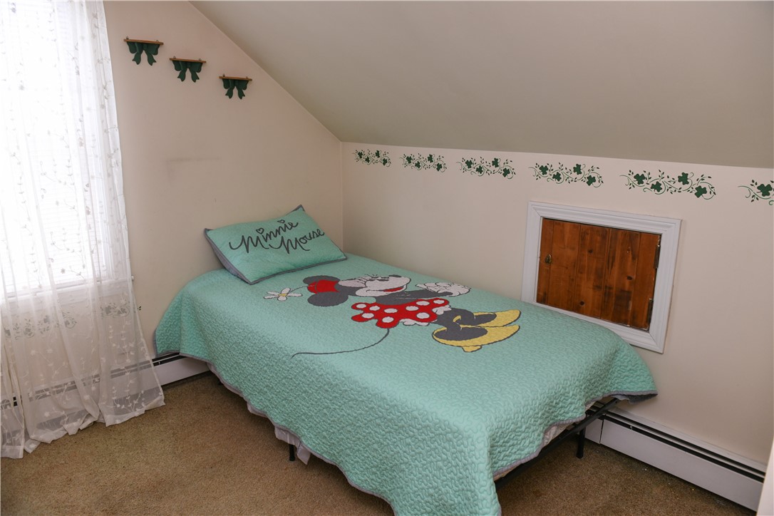 217 Front Street Lincoln, RI 02865 - Photo 32 of 33 Unit 2 bedroom 3rd floor