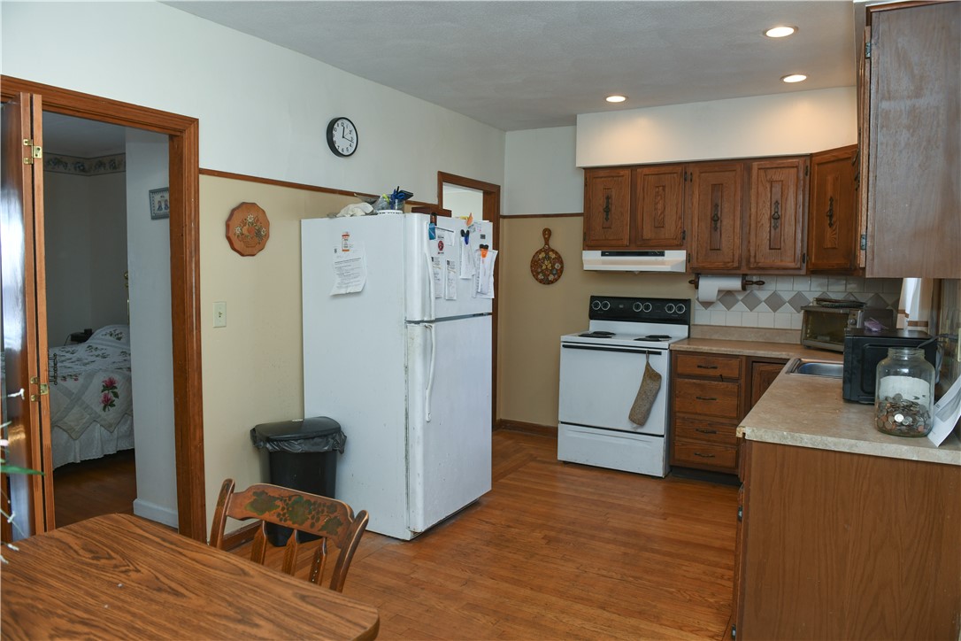 217 Front Street Lincoln, RI 02865 - Photo 8 of 33 Unit 1 Kitchen