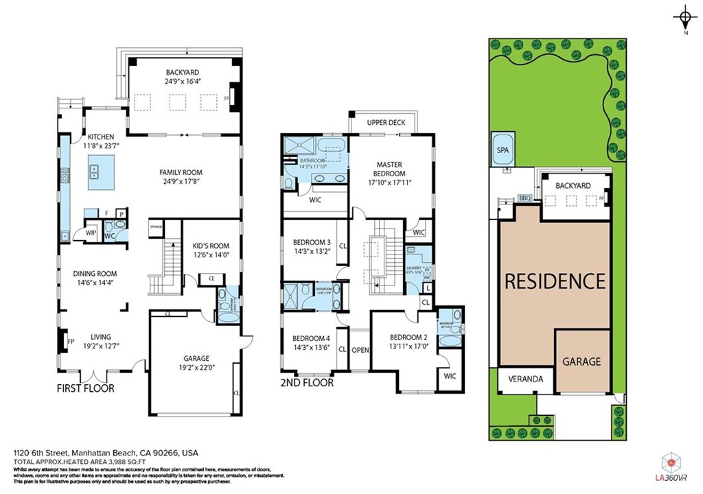 1120 6th Street Manhattan Beach, CA 90266 - Photo 64 of 64