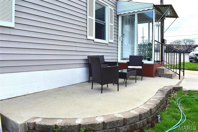 $2,045 | 158 Betty Jean Lane, St. Louis, MO 63125