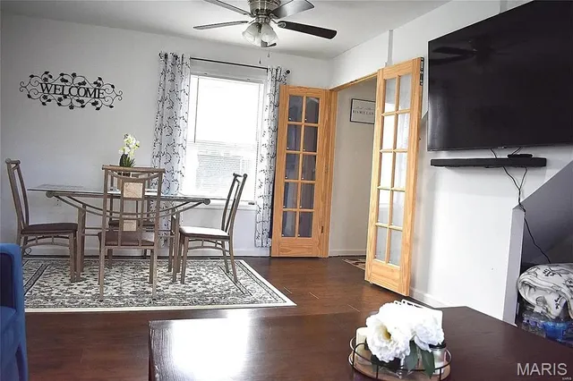 $2,045 | 158 Betty Jean Lane, St. Louis, MO 63125