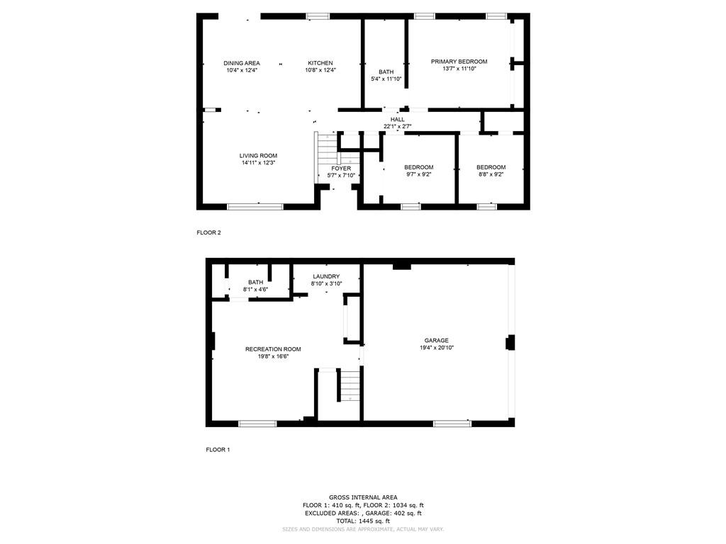 1058 Lynn Portal Road Washington, PA 15301 - Photo 24 of 24 Gallery Image 24
