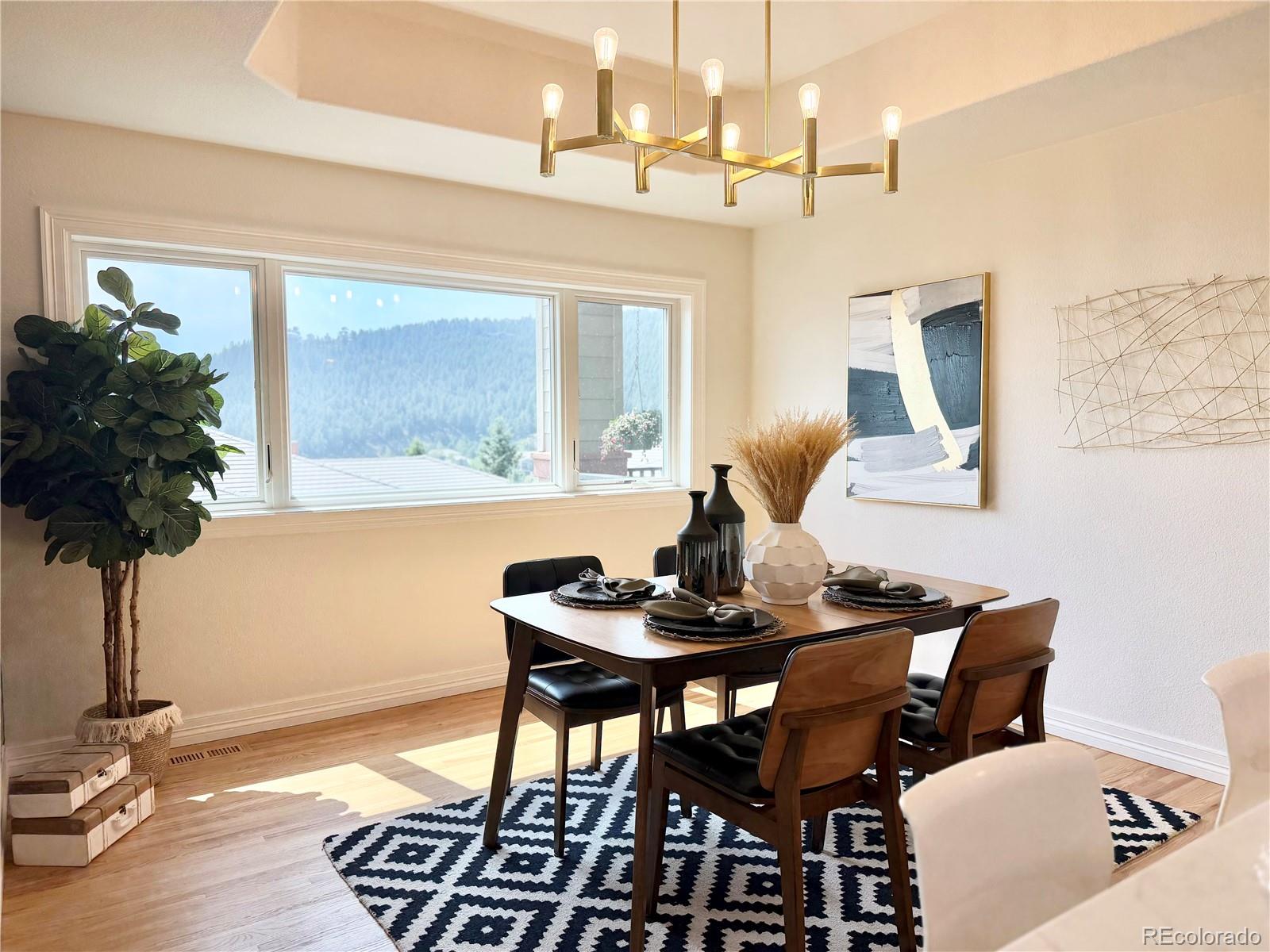 561 Ridgeside Drive Golden, CO 80401 - Photo 24 of 50
