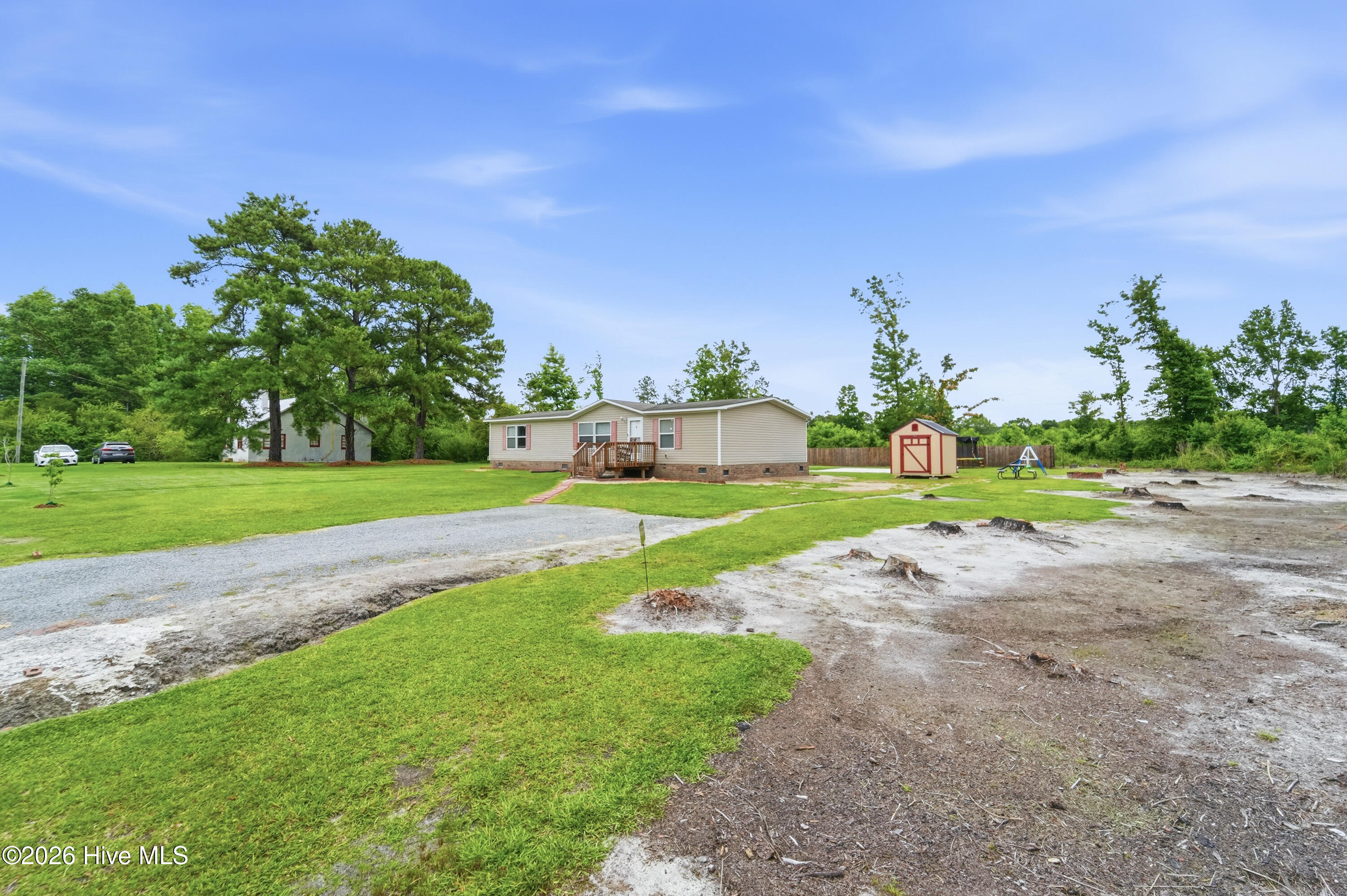 131 Thomas Roberts Road Magnolia, NC 28453 - Photo 7 of 51