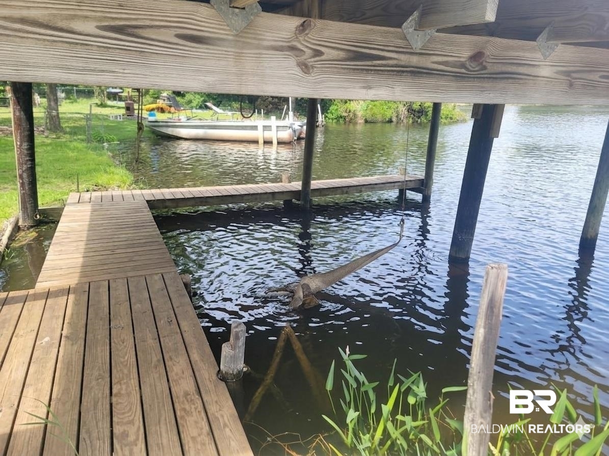 34394 Lost River Road Seminole, AL 36574 - Photo 21 of 23
