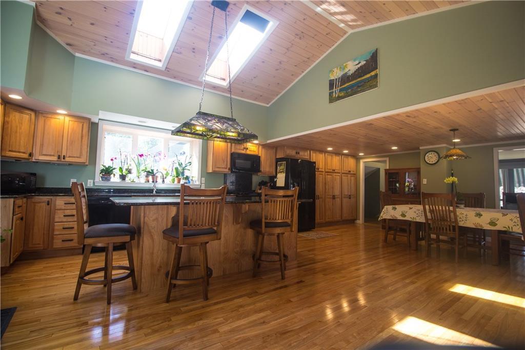 54 Day Road Brewer, ME 04412 - Photo 5 of 25 Open, light and airy