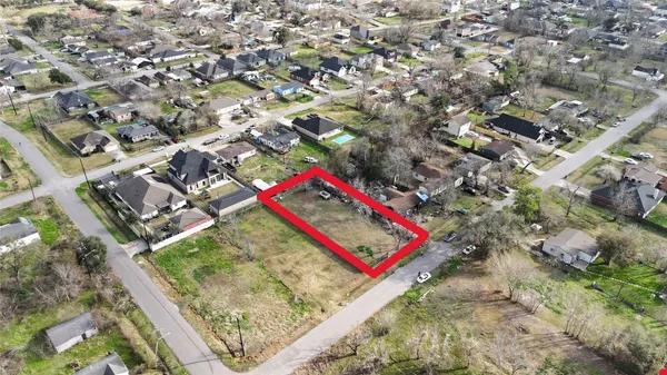 $169,250 | 1205 Vera Lou Street, Houston, TX 77051