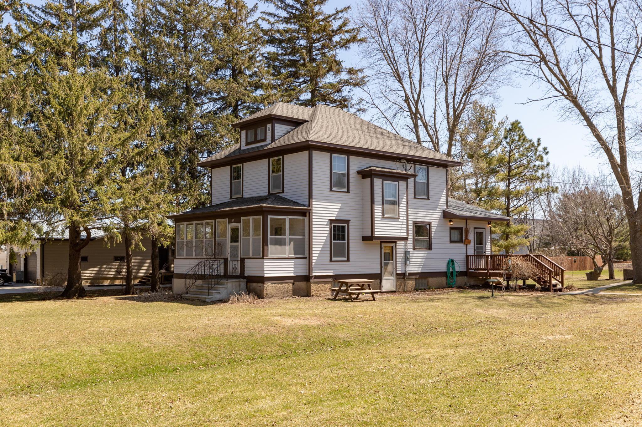 16 West Main Street Racine, MN 55967 - Photo 1 of 1