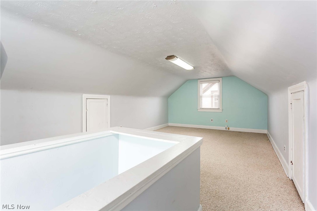 2051 Hampstead Road Cleveland Heights, OH 44118 - Photo 26 of 34 Bedroom 4.