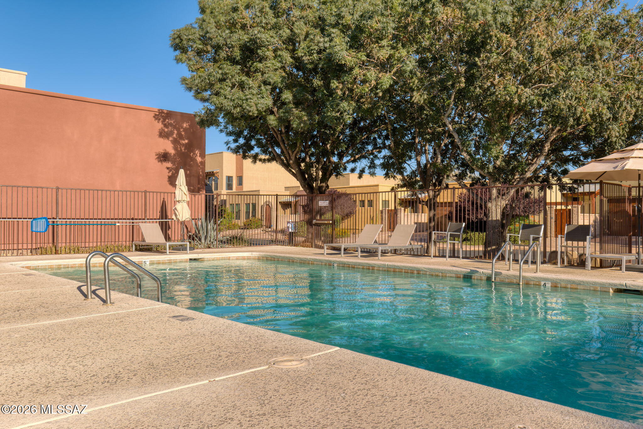 263 East Croydon Park Road Tucson, AZ 85704 - Photo 48 of 53