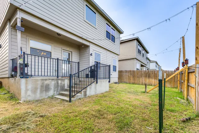 $278,000 | 444 Major Lee Lane, Unit 14H, Jarrell, TX 76537