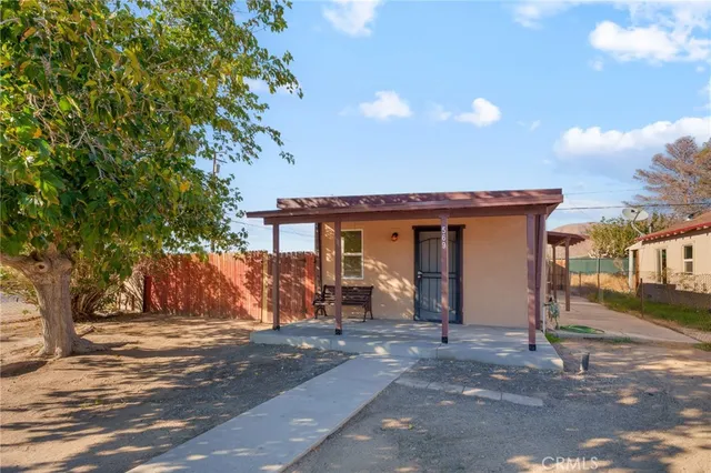 $124,900 | 569 West Williams Street, Unit 1, Yermo, CA 92398