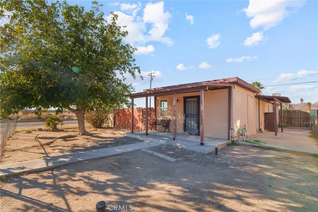 $124,900 | 569 West Williams Street, Unit 1, Yermo, CA 92398