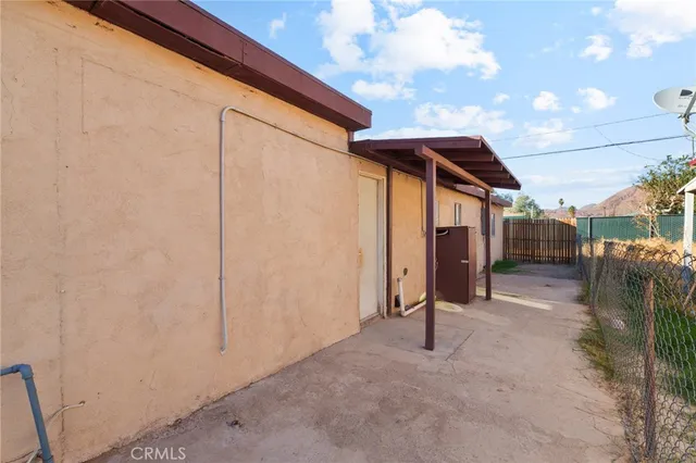 $124,900 | 569 West Williams Street, Unit 1, Yermo, CA 92398