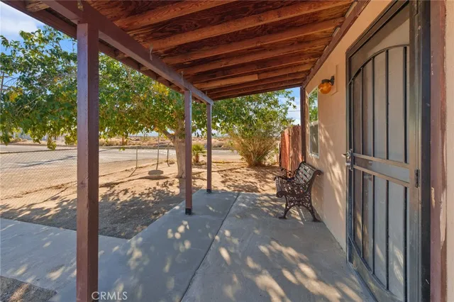$124,900 | 569 West Williams Street, Unit 1, Yermo, CA 92398