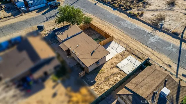 $124,900 | 569 West Williams Street, Unit 1, Yermo, CA 92398