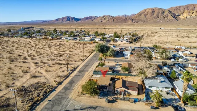 $124,900 | 569 West Williams Street, Unit 1, Yermo, CA 92398