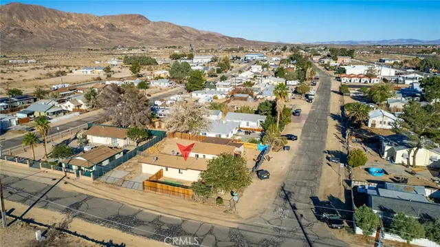 $124,900 | 569 West Williams Street, Unit 1, Yermo, CA 92398