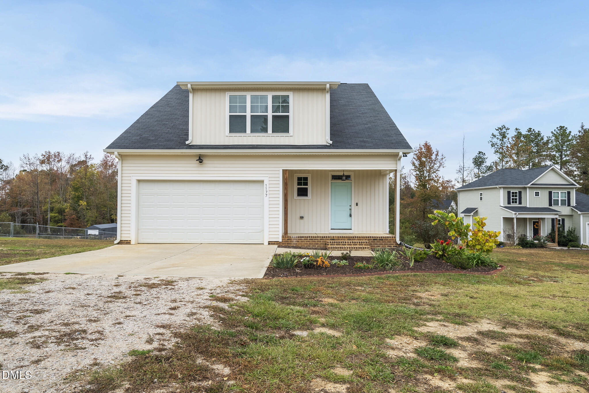 1177 Mudham Road Wendell, NC 27591 - Photo 2 of 24 DSC02366