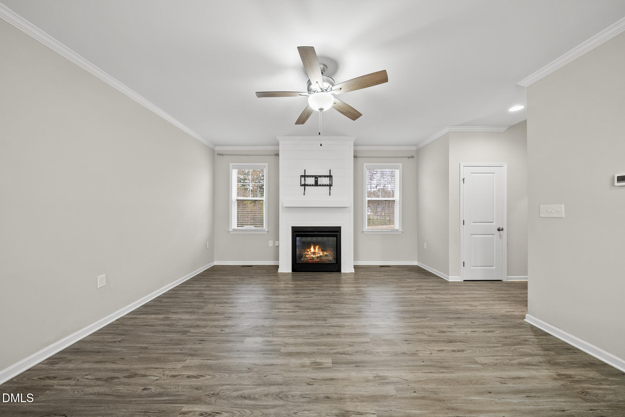 1177 Mudham Road Wendell, NC 27591 - Photo 6 of 24 DSC02407