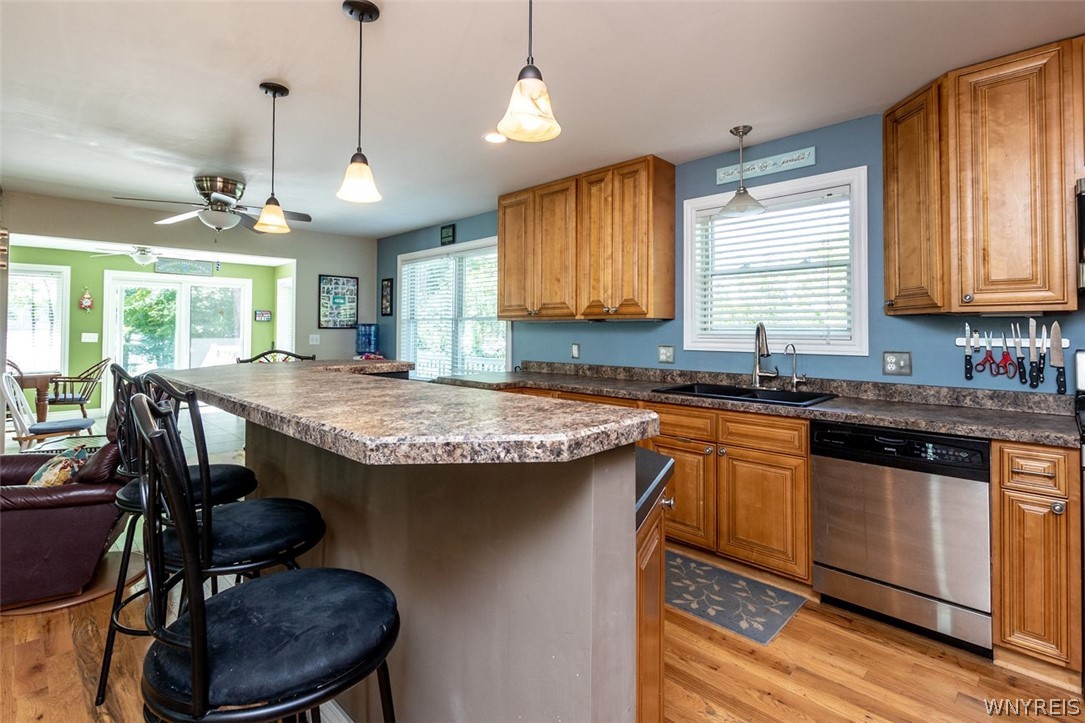 8065 Ryan Road Rushford, NY 14777 - Photo 11 of 44