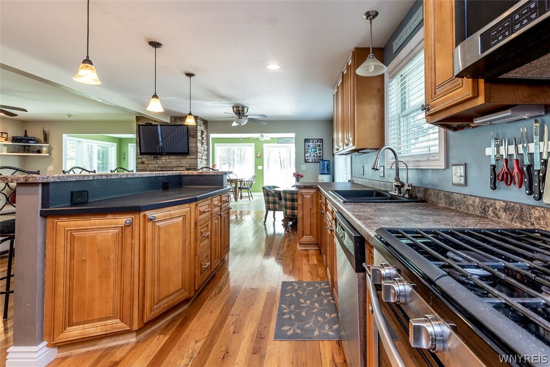 8065 Ryan Road Rushford, NY 14777 - Photo 12 of 44