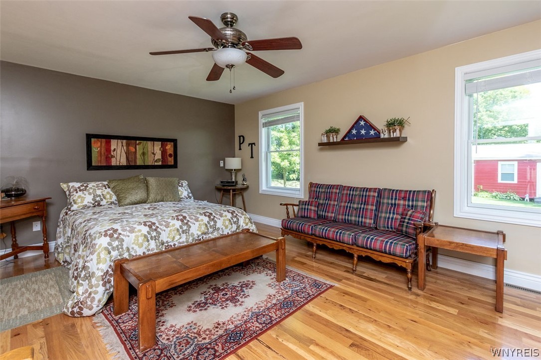 8065 Ryan Road Rushford, NY 14777 - Photo 16 of 44