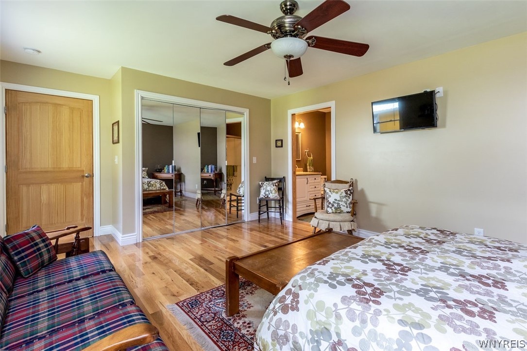 8065 Ryan Road Rushford, NY 14777 - Photo 17 of 44