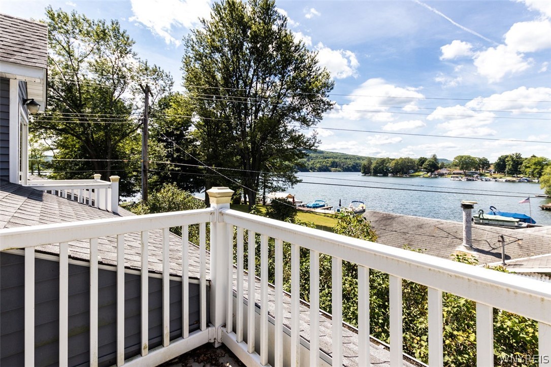 8065 Ryan Road Rushford, NY 14777 - Photo 20 of 44