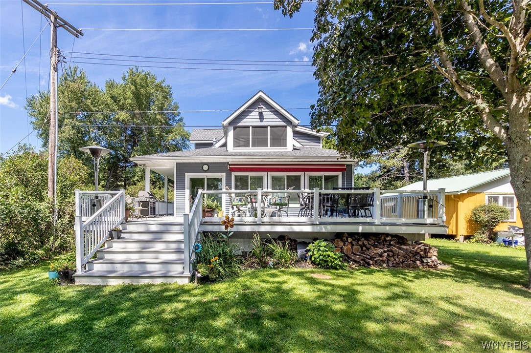 8065 Ryan Road Rushford, NY 14777 - Photo 2 of 44